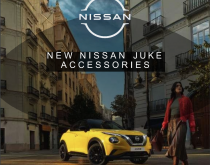 All New Nissan Juke