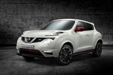 Juke Nismo