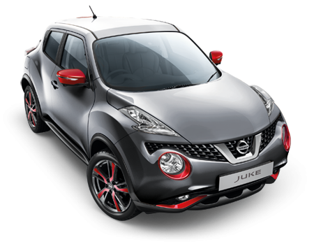 Juke Personalisation