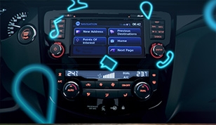 Nissan Connect