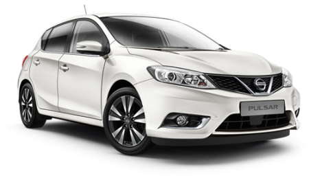 Discover Pulsar