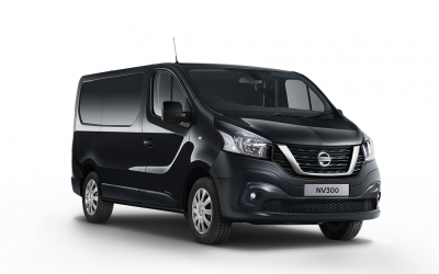 Jet Black - Metallic (BLK)