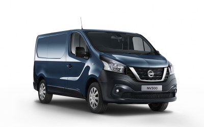 Panorama Blue - Metallic (B43) 